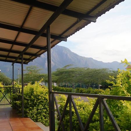 Mountain View Hotel Masinagudi Exterior photo